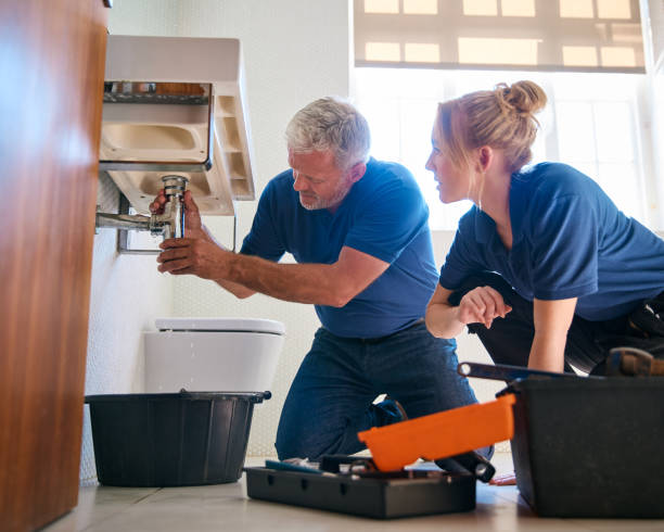 Professional Plumbing services in Riesel, TX